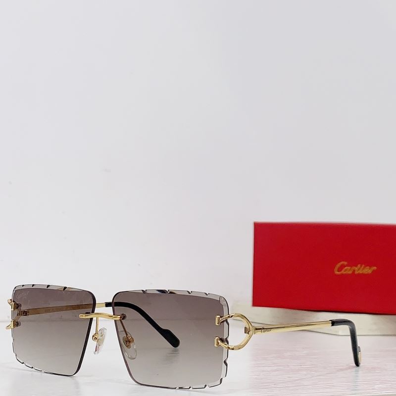 Cartier Sunglasses